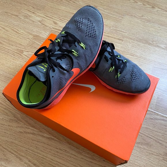 nike free tr 5 women's